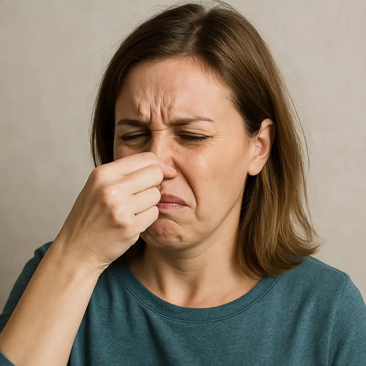 Slimme oplossingen voor geurproblemen in huis GeurFris.nl