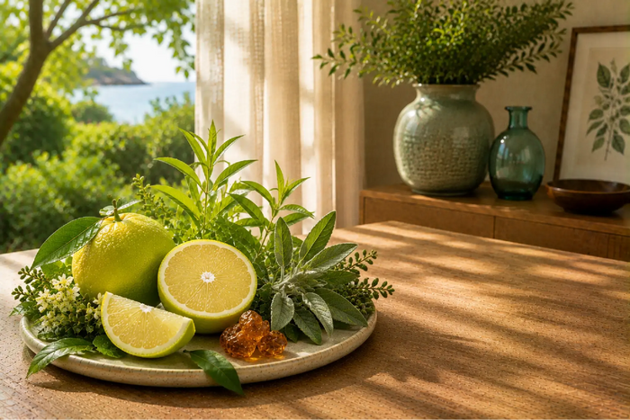 Verde Limon