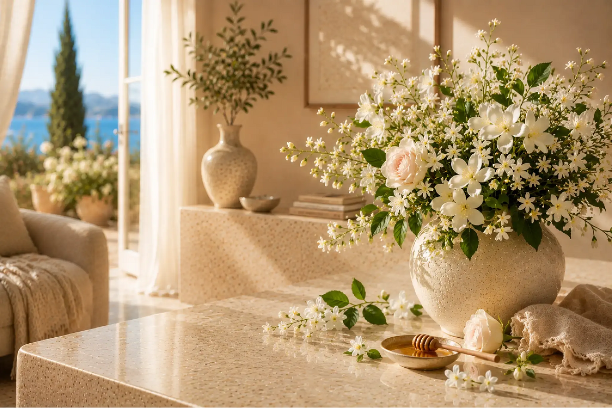 Een-elegante-jasmijngeur-met-zachte-witte-bloemen-en-een-warme-sensuele-basis GeurFris.nl