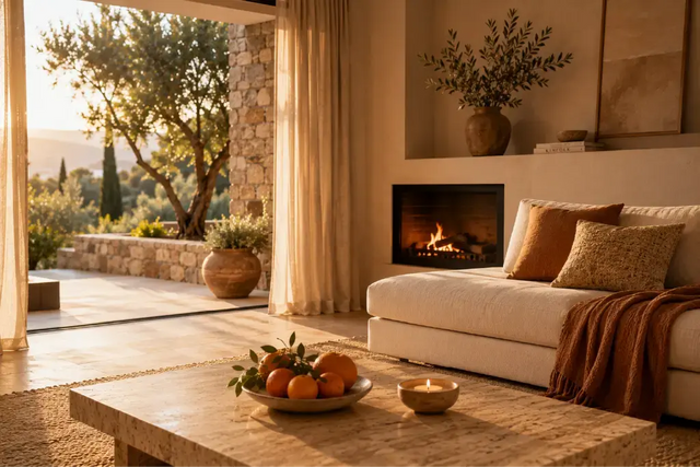 Home fragrance cinnamon scent? Warm elegance with a hint of cinnamon