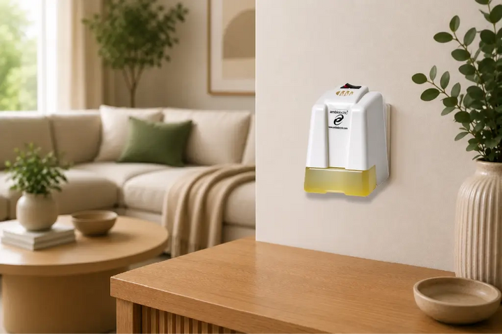 Waarom kiezen voor Ambielectric Plus?