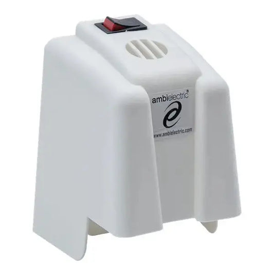 Ambielectric Plus diffusor - Wit