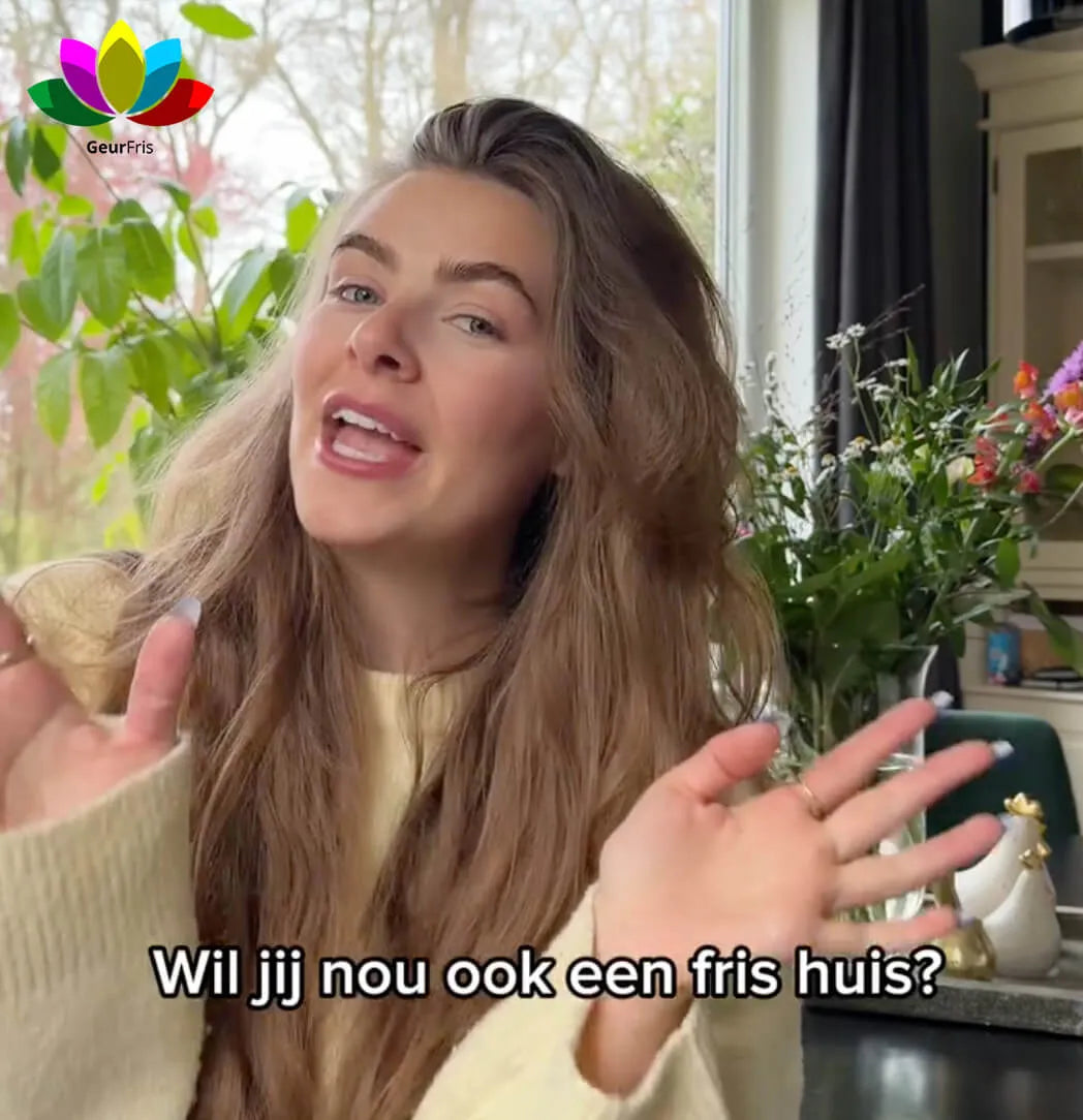 Video laden: Duftdiffusor Ambielectric